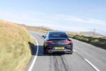 Mercedes-AMG E53 4Matic+ Coupe 2018 года (UK)